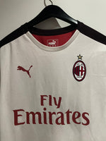 AC Milan 2018/19 - Pre-Match