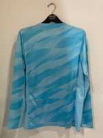 Seattle Reign 2024 - Goalkeeper - Long Sleeve *BNWT*