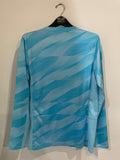 Seattle Reign 2024 - Goalkeeper - Long Sleeve *BNWT*