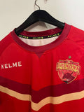 Shenzhen FC 2015 - Home