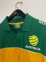 Australia - Polo