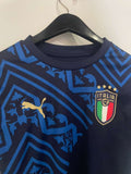 Italy 2020/21 - Pre-Match