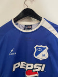 Millonarios 2008 - Home