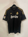 Real Madrid 2011/12 - Away
