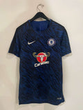 Chelsea 2018/19 - Training