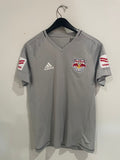 New York Red Bull 2016 - Training