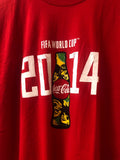 FIFA World Cup Brazil 2014 - T-Shirt