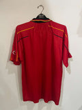 Nagoya Grampus 1997 - Home