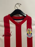 Chivas Guadalajara 2020/21 - 115th Anniversary - Womens