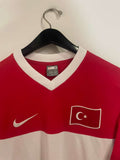 Turkey 2008/09 - Home