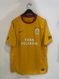 Galatasaray 2011/12 - Alternate