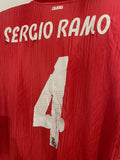Real Madrid 2018/19 - Alternate - Sergio Ramos #4