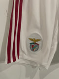 Benfica 2017/18 - Shorts