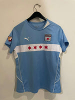 Chicago Stars 2009 - Home - Dieke #4