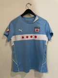 Chicago Stars 2009 - Home - Dieke #4