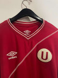 Universitario 2015 - Away