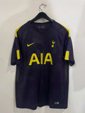 Tottenham 2017/18 - Alternate