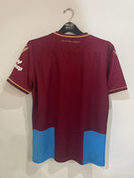 Trabzonspor 2022/23 - Alternate *BNWT*