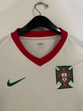 Portugal 2008 Euro Cup - Away