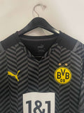 Borussia Dortmund 2021/22 - Away