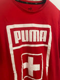 Switzerland - T-Shirt