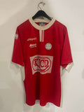 Racing Club de France 2000's - Away - #4