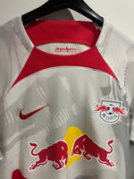 RB Leipzig 2022/23 - Home