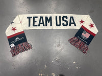 USA Olympic Team - Scarf