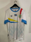 DR Congo 2023/24 - Away *BNWT*