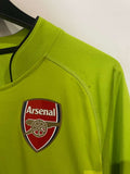 Arsenal 2014/15 - Goalkeeper - Long Sleeve - Szczesny #1