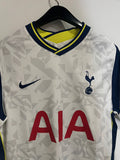 Tottenham 2020/21 - Home - Kane #10