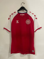 Denmark 2020 Euro Cup - Home *BNWOT*