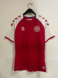 Denmark 2020 Euro Cup - Home *BNWOT*