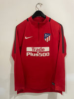 Atletico Madrid 2017/18 - Jacket