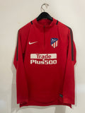Atletico Madrid 2017/18 - Jacket