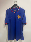 France 2024/25 - Home *BNWT*