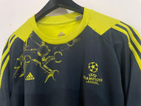 UEFA Champions League 2012/13 - Jersey