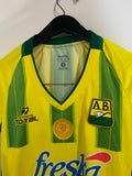 Bucaramanga 2018 - Home - Womens