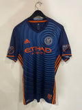New York City FC 2016/17 - Away *PLAYER ISSUE*