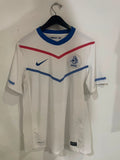 Netherlands 2010 World Cup - Away