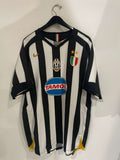 Juventus 2005/06 - Home - 100th Year Anniversary