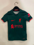 Liverpool 2022/23 - Home