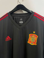 Spain 2018 World Cup - Training