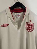 England 2012 World Cup - Home