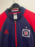 Chicago Fire 2015 - Jacket