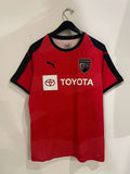 San Antonio 2023 - Away