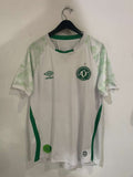 Chapecoense 2020 - Away