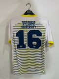 MAU 2025 - Away - Womens - #16
