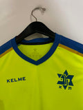 Maccabi Tel Aviv Academy - Training