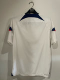 USA 2022 World Cup - Home *PLAYER ISSUE*